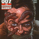 Illustration for article titled The 6 Weirdest James Bond Adventures (That You've Probably Never Heard Of)
